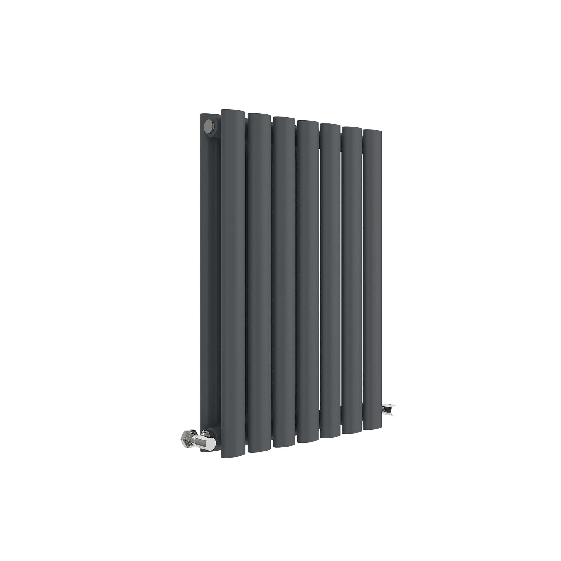 Horizontal Double Panel Radiator 600 x 412mm