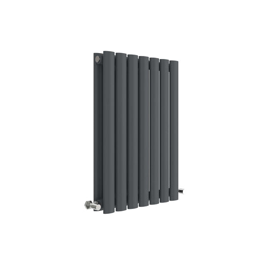 Horizontal Double Panel Radiator 600 x 412mm