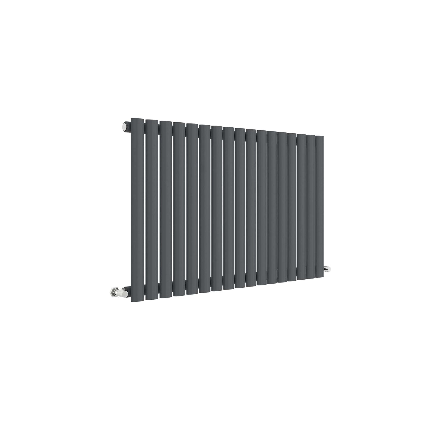 Horizontal Single Panel Radiator 600 x 992mm