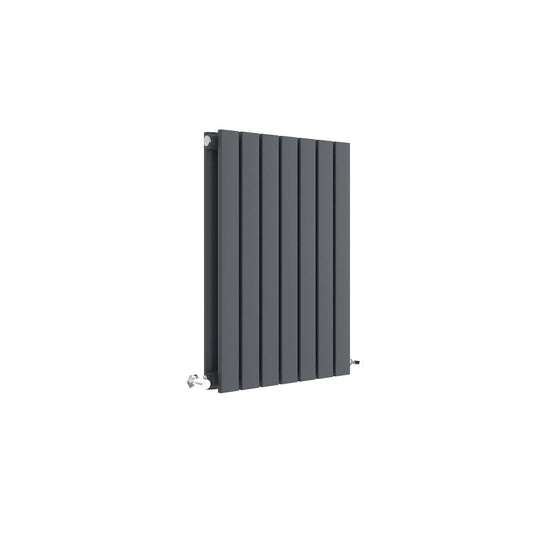 Horizontal Double Panel Radiator 600 x 412mm