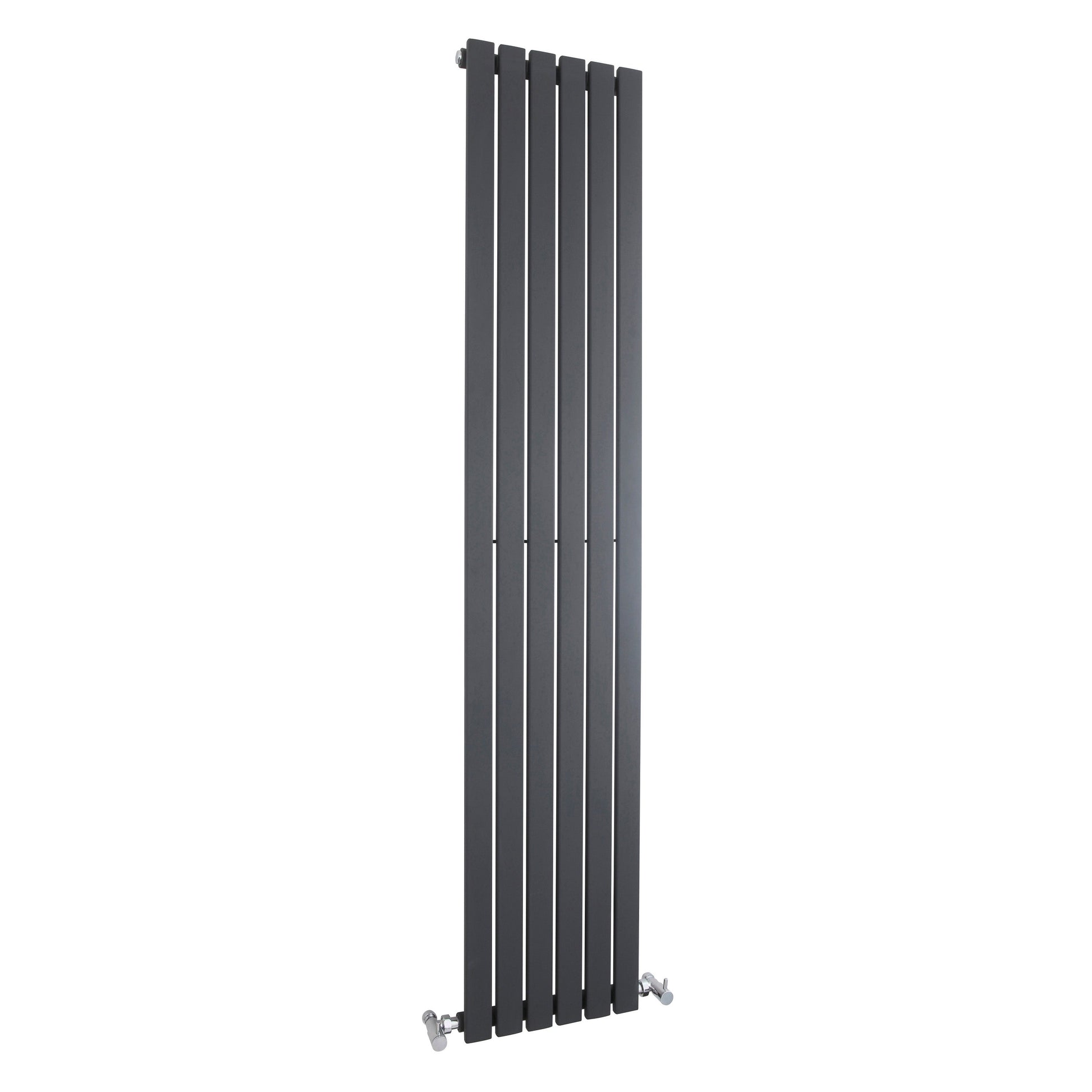 Single Panel Designer Radiator 1800 x 354mm