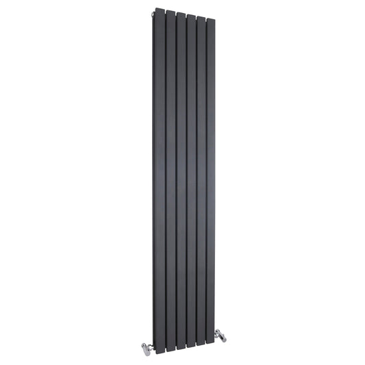 Double Panel Designer Radiator 1800 x 354mm