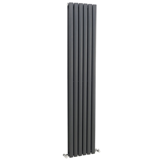 Double Panel Designer Radiator 1800 x 354mm