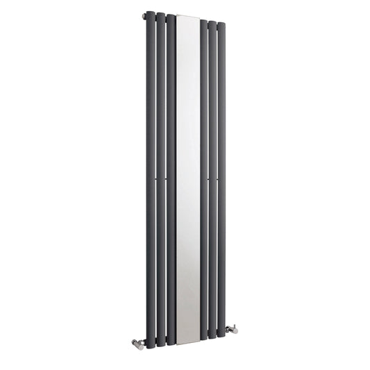 Single Panel Designer Radiator 1800 x 499mm