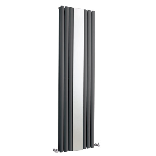 Double Panel Designer Radiator 1800 x 499mm