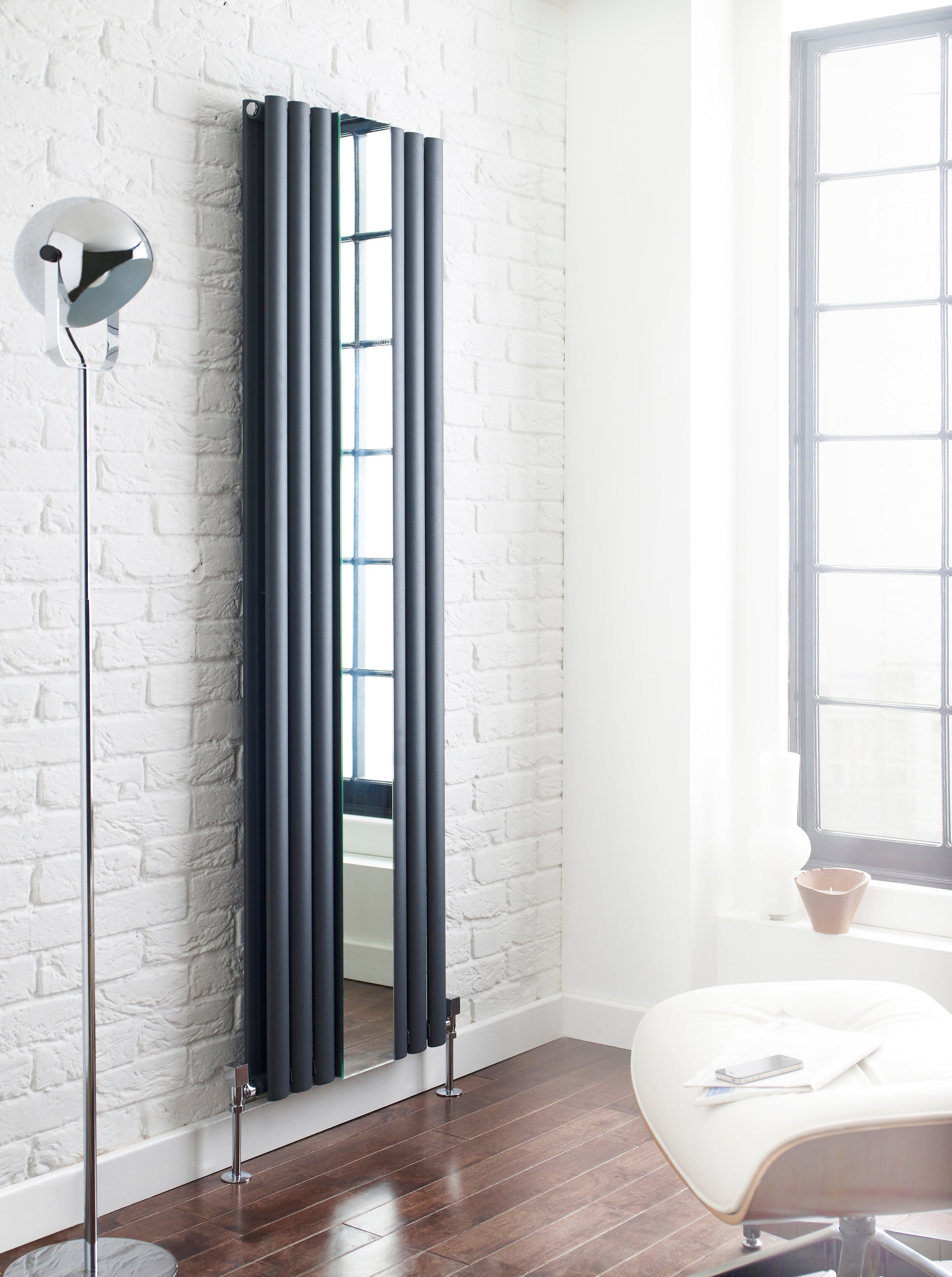 Double Panel Designer Radiator 1800 x 499mm