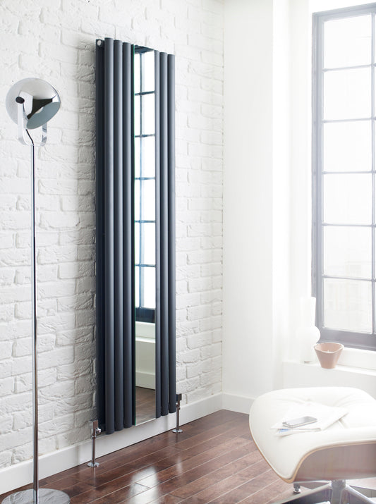 Double Panel Designer Radiator 1800 x 499mm