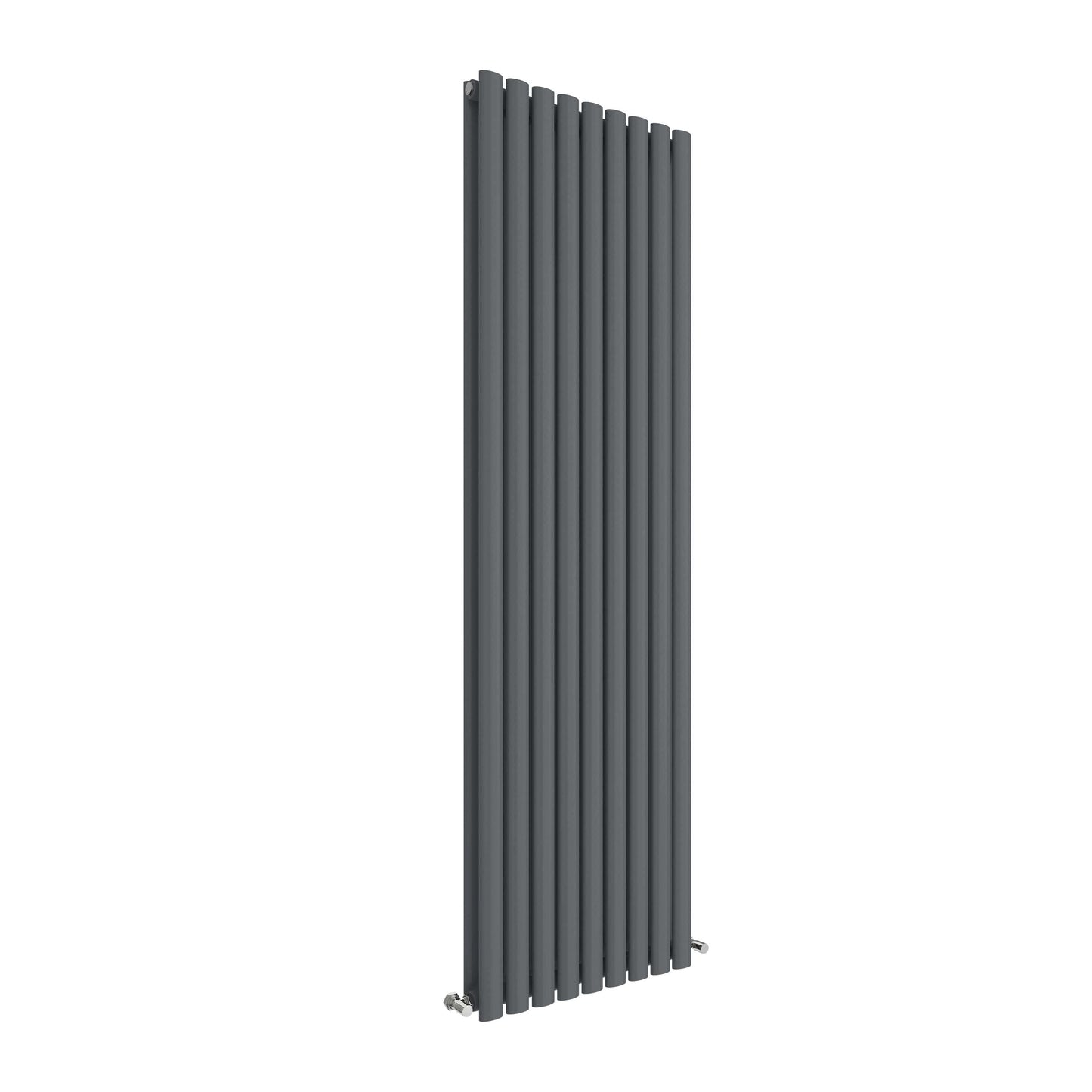 Vertical Double Panel Radiator 1800 x 528mm