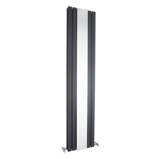 Double Panel Designer Radiator 1800 x 381mm