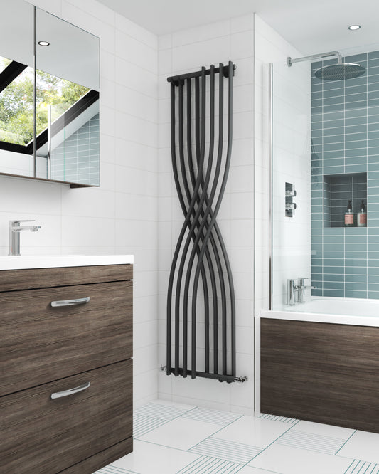 Xcite Designer Radiator 1775 x 450mm