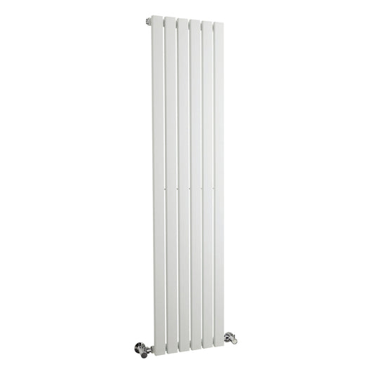Single Panel Designer Radiator 1500 x 354mm