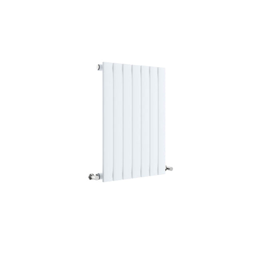 Horizontal Single Panel Radiator 600 x 412mm