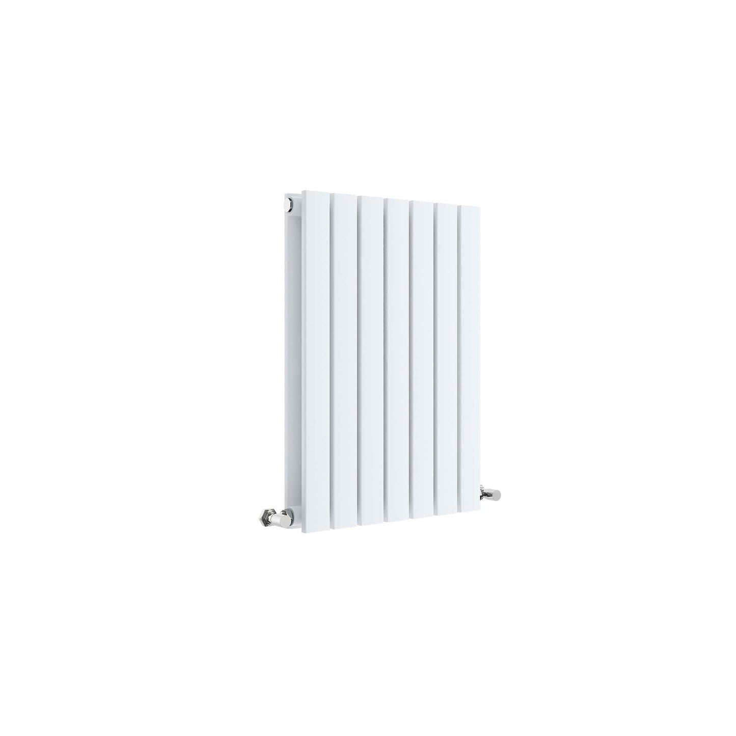 Horizontal Double Panel Radiator 600 x 412mm