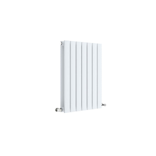 Horizontal Double Panel Radiator 600 x 412mm