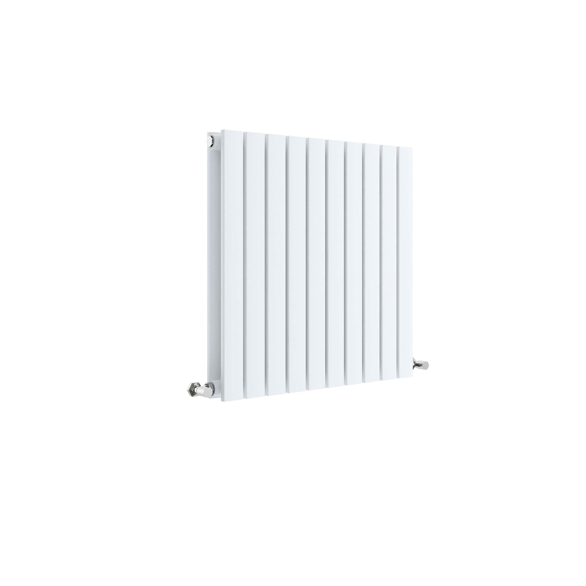 Horizontal Double Panel Radiator 600 x 586mm