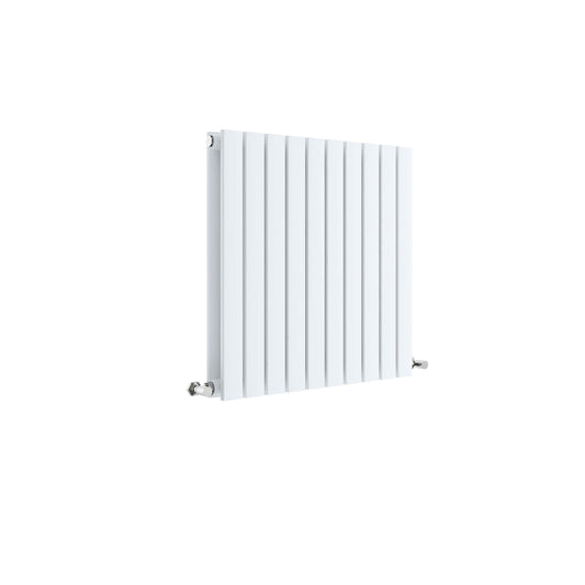 Horizontal Double Panel Radiator 600 x 586mm