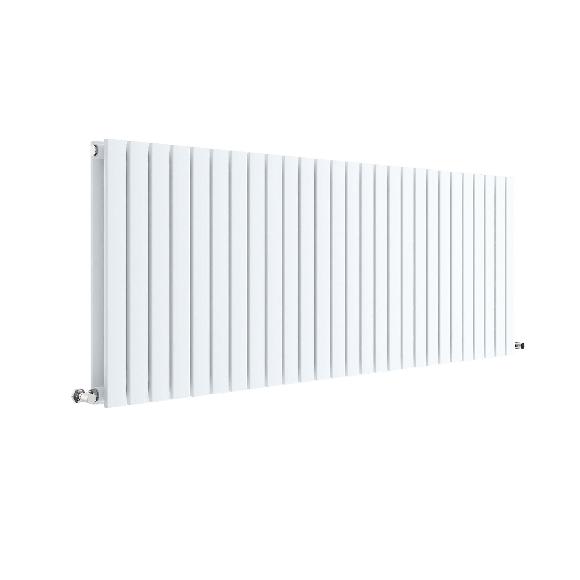 Horizontal Double Panel Radiator 600 x 1572mm