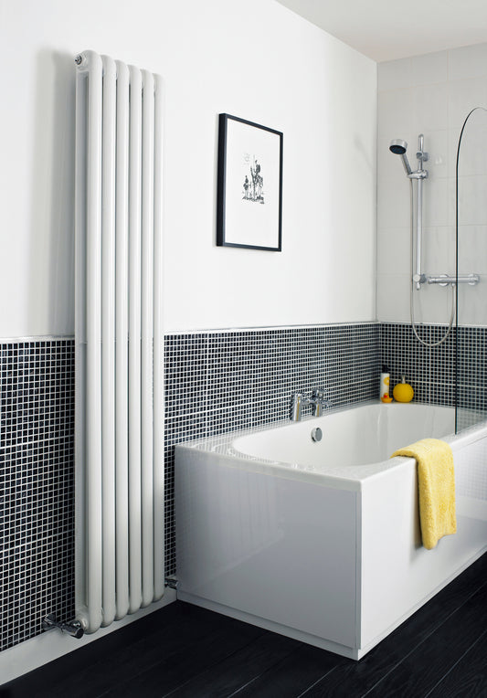 Designer Radiator 1800 x 383mm