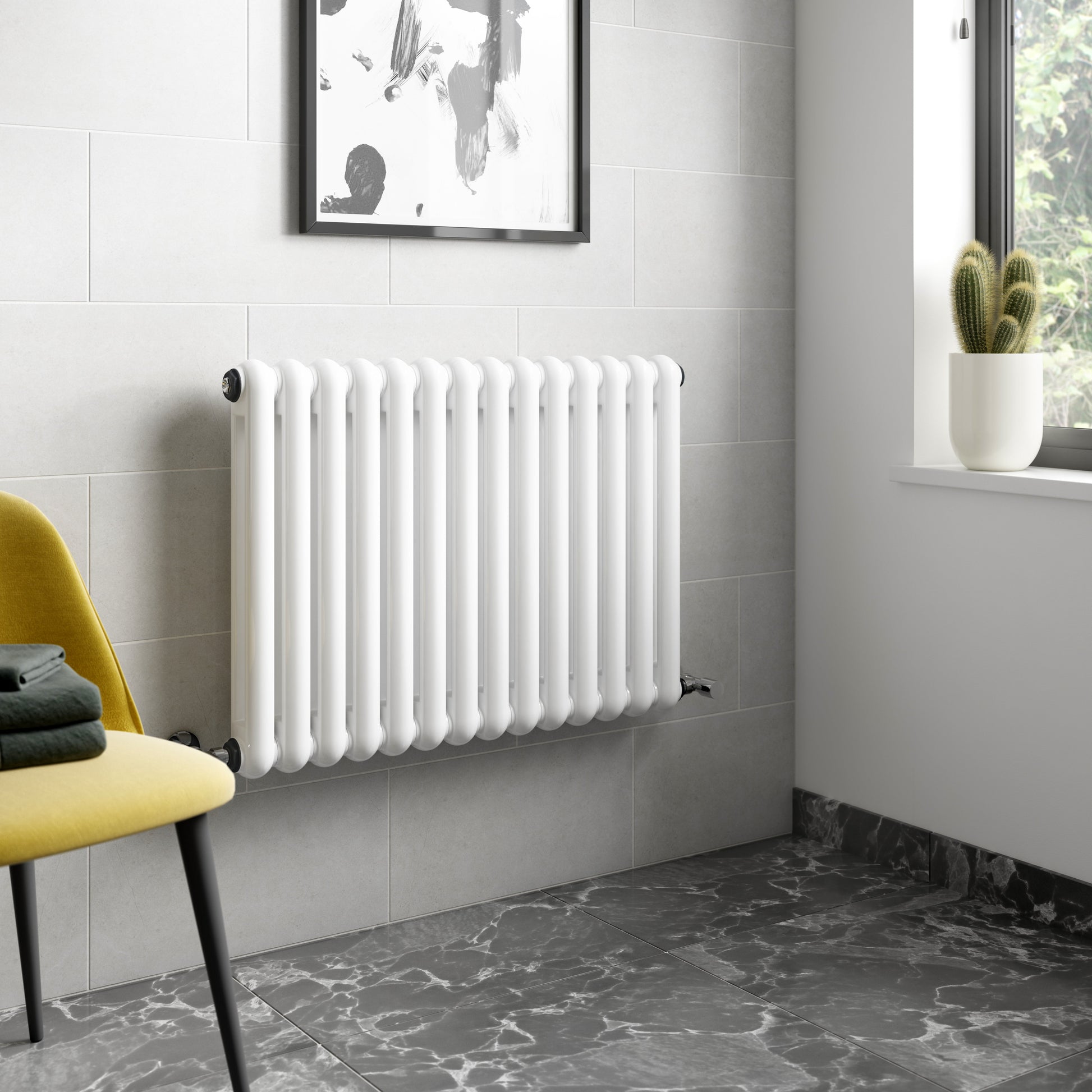 Designer Radiator 635 x 863mm