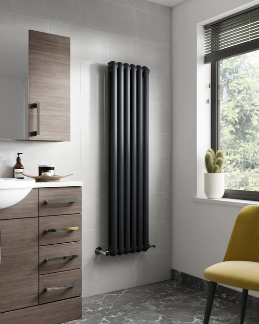 Designer Radiator 1500 x 383mm
