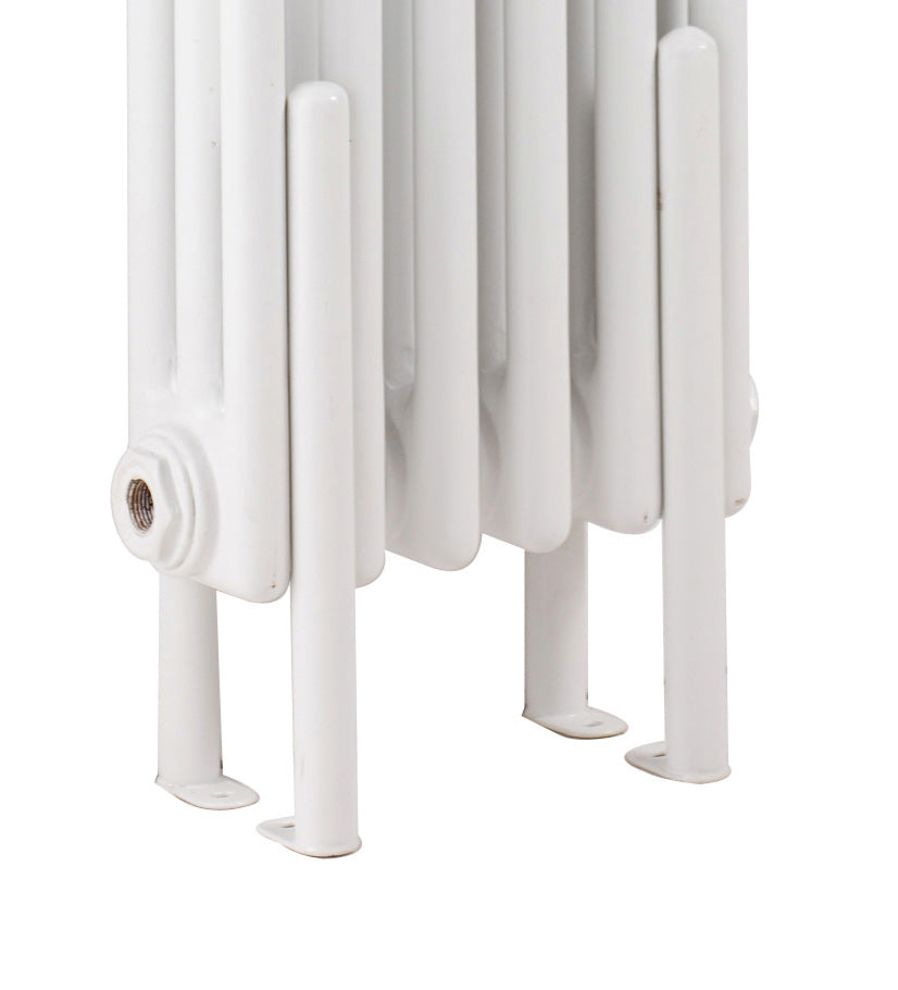 Floor Mounted Legs