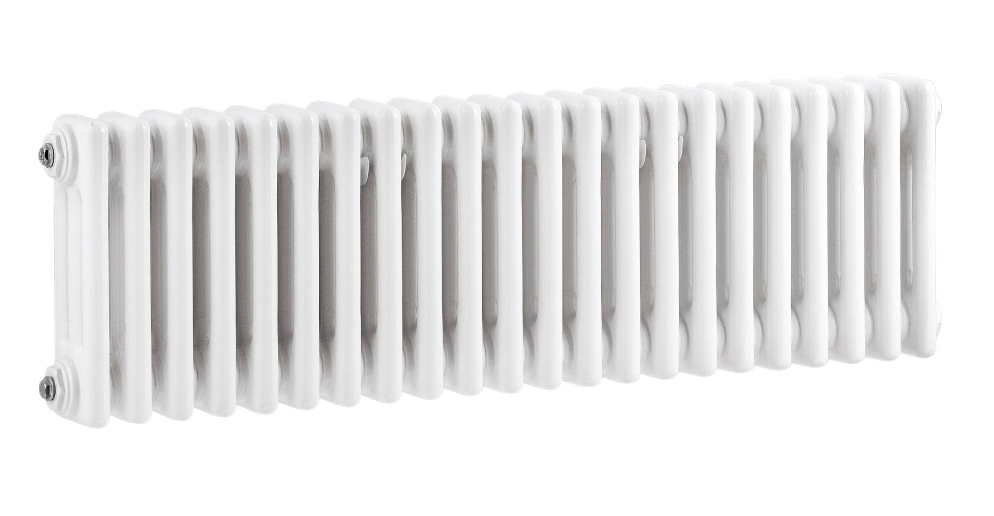 Triple Column Traditional Radiator 300 x 999mm