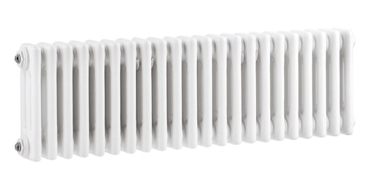 Triple Column Traditional Radiator 300 x 999mm