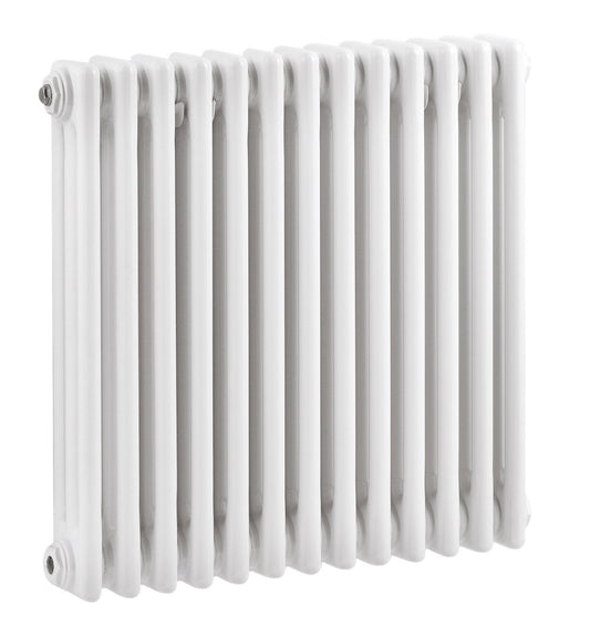 Triple Column Traditional Radiator 600 x 605mm