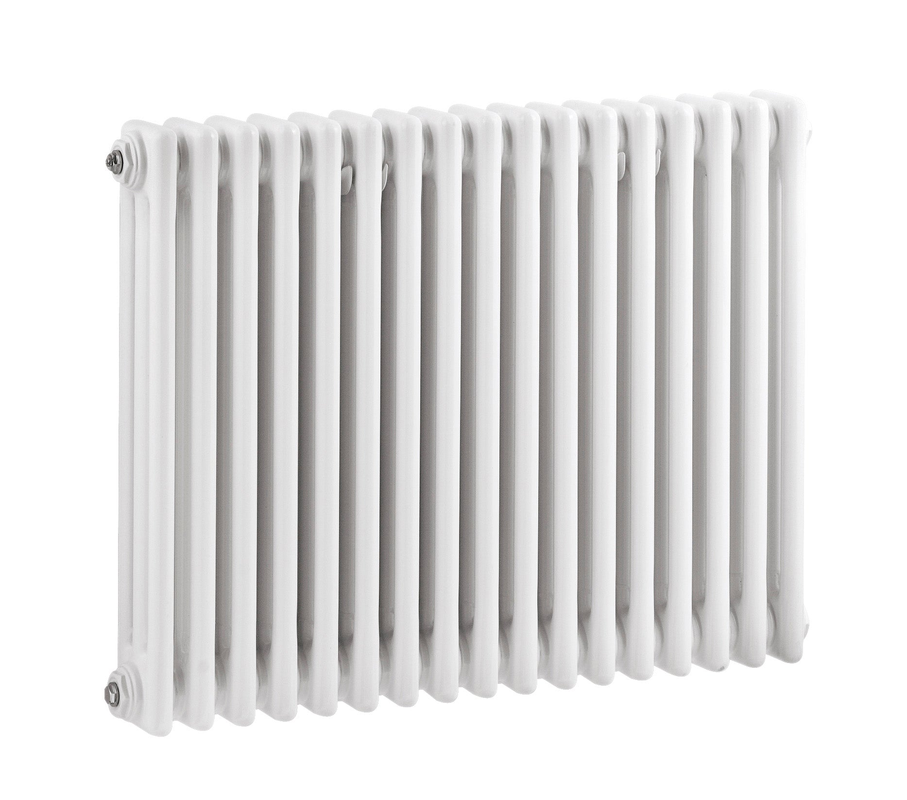 Triple Column Traditional Radiator 600 x 777mm