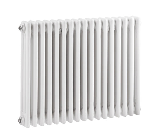 Triple Column Traditional Radiator 600 x 777mm