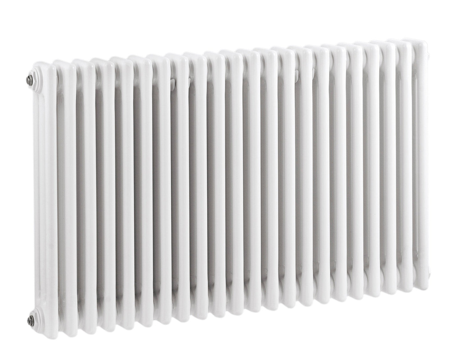 Triple Column Traditional Radiator 600 x 999mm