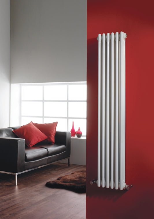 Triple Column Traditional Radiator 1800 x 287mm