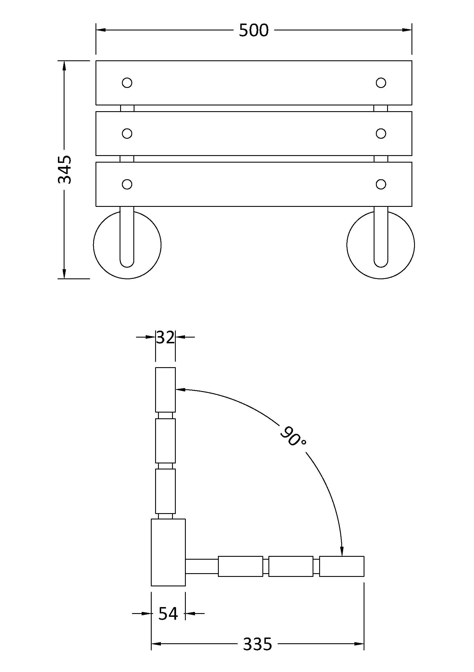 Shower Accessories Shower Seat