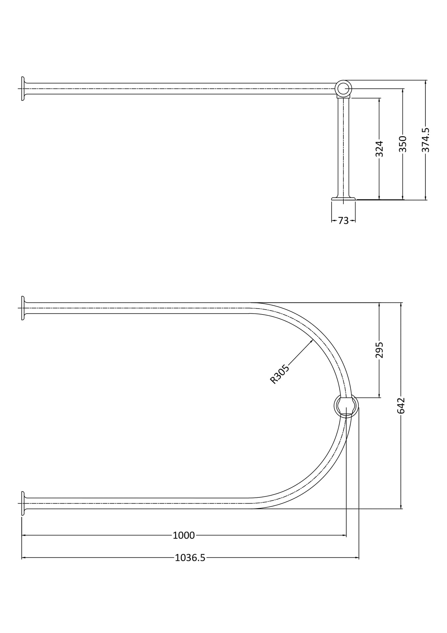 Standpipes