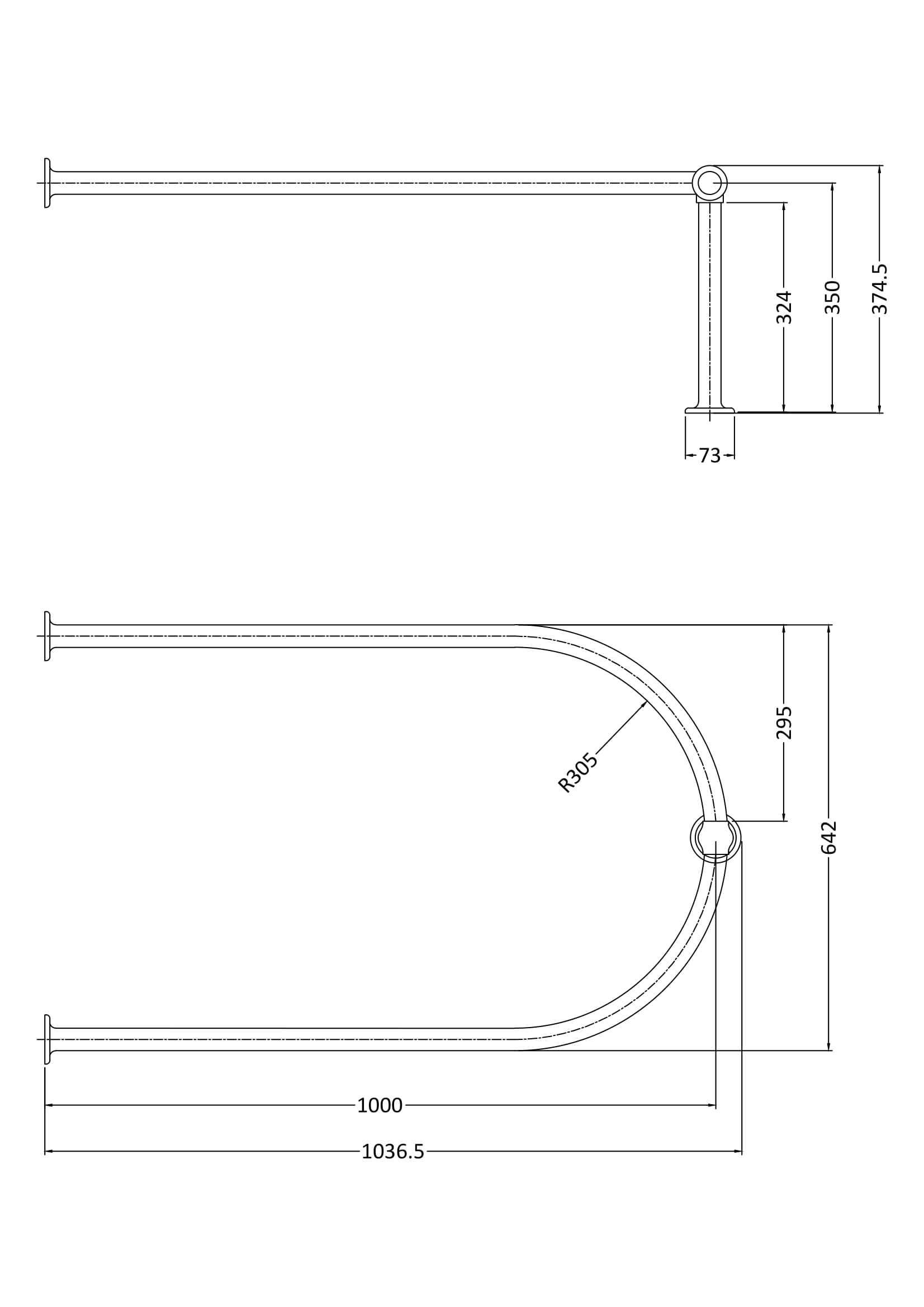 Standpipes