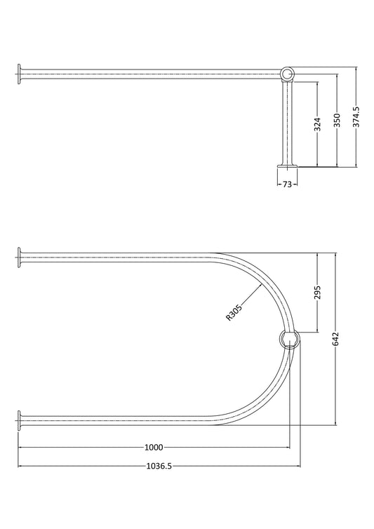 Standpipes