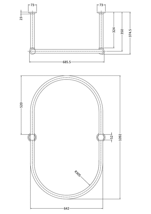 Standpipes