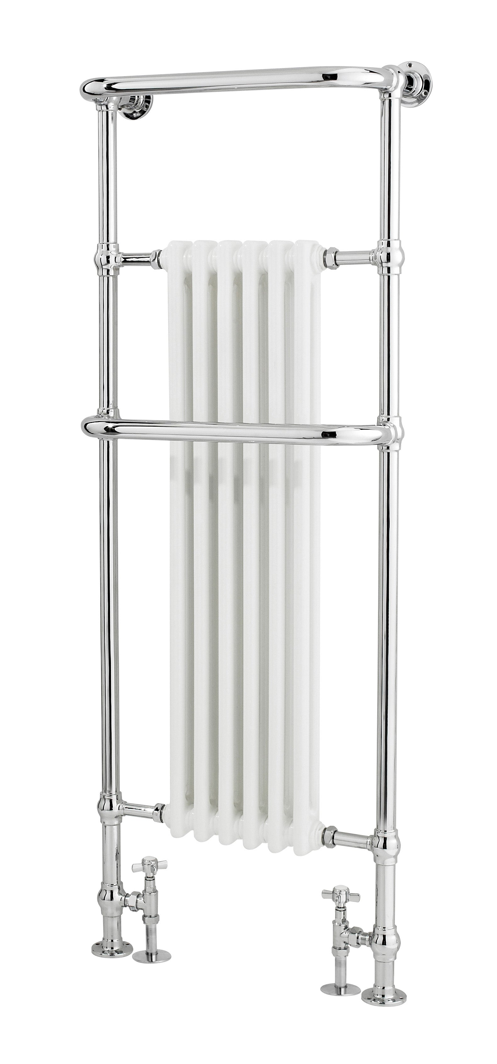 Brampton Towel Rail 1500 x 575mm