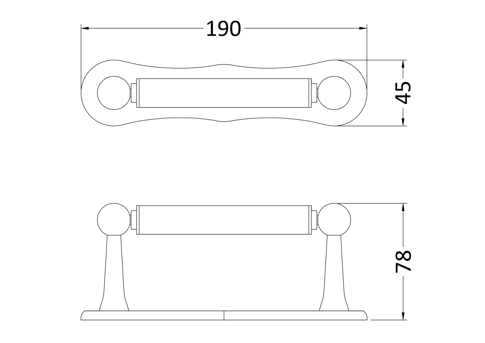 Standpipes