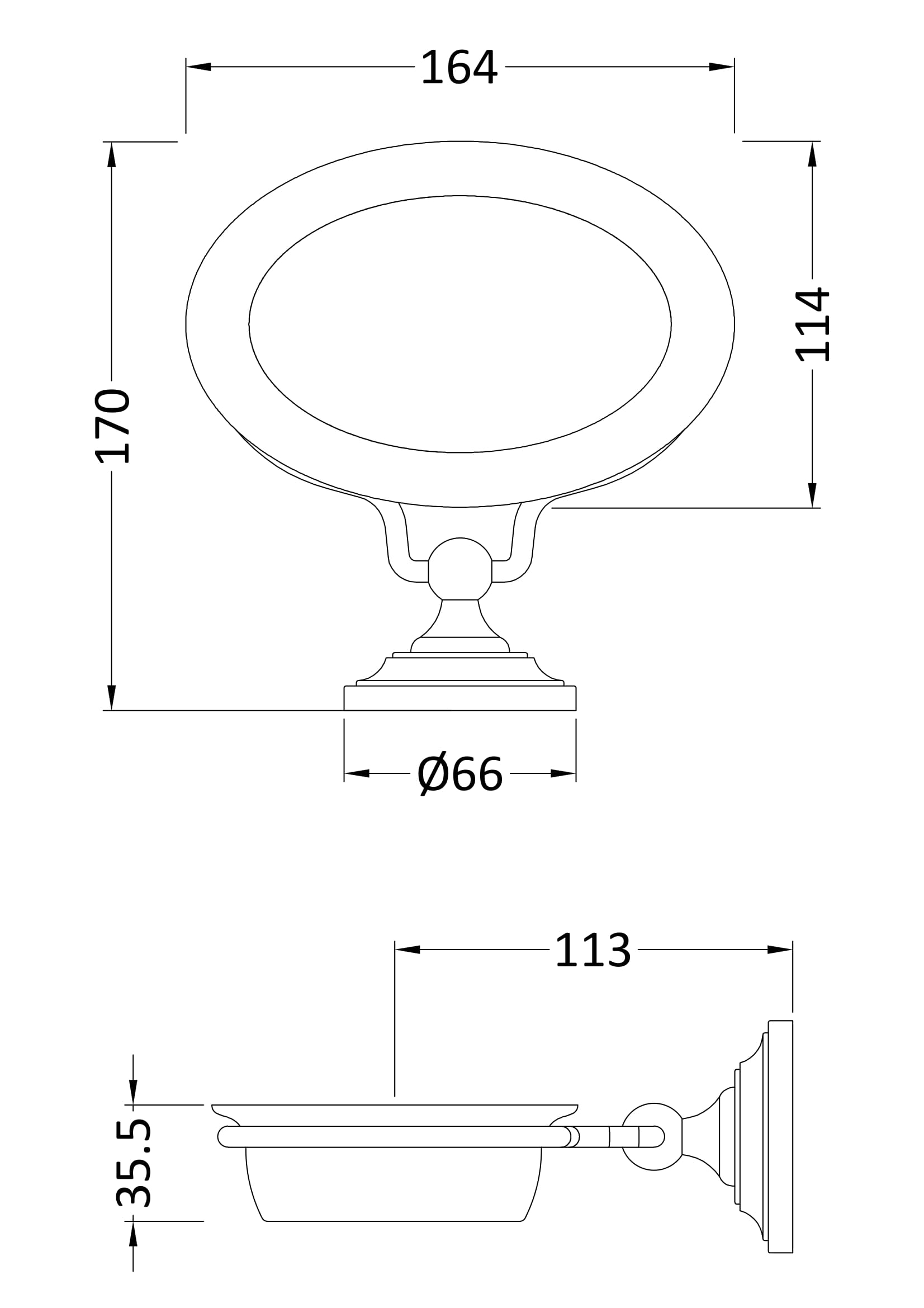 Standpipes