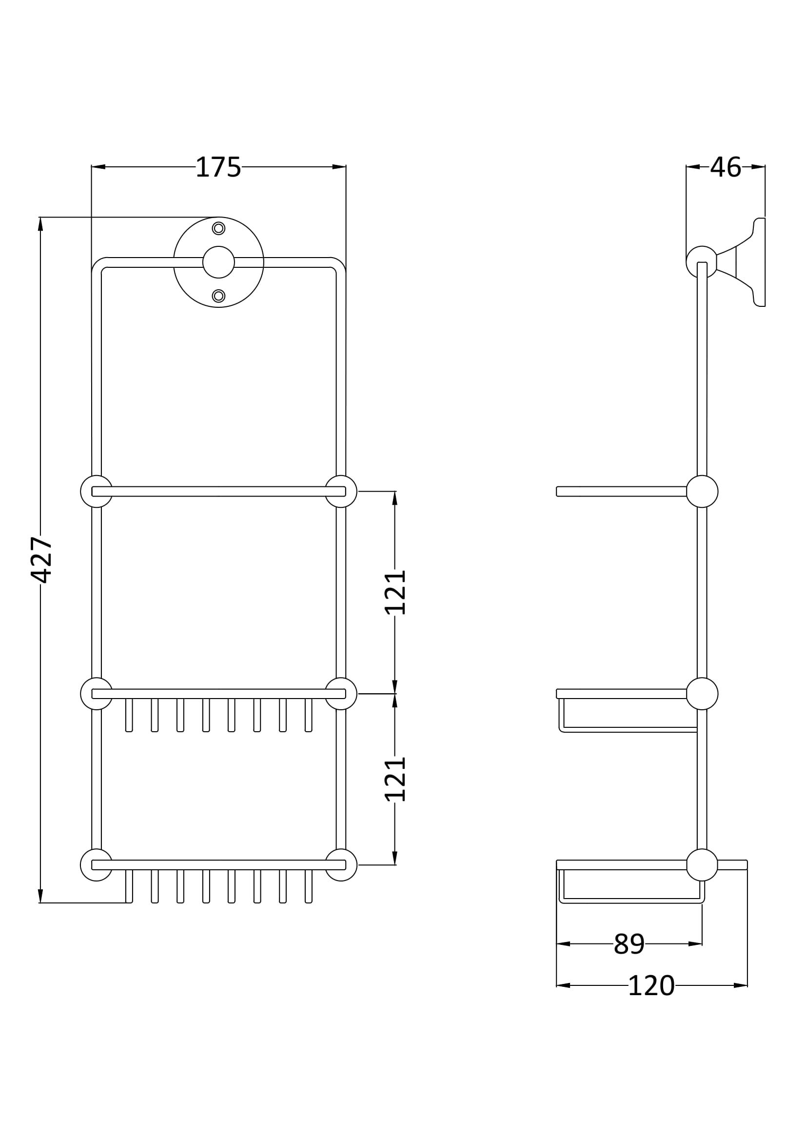 Standpipes