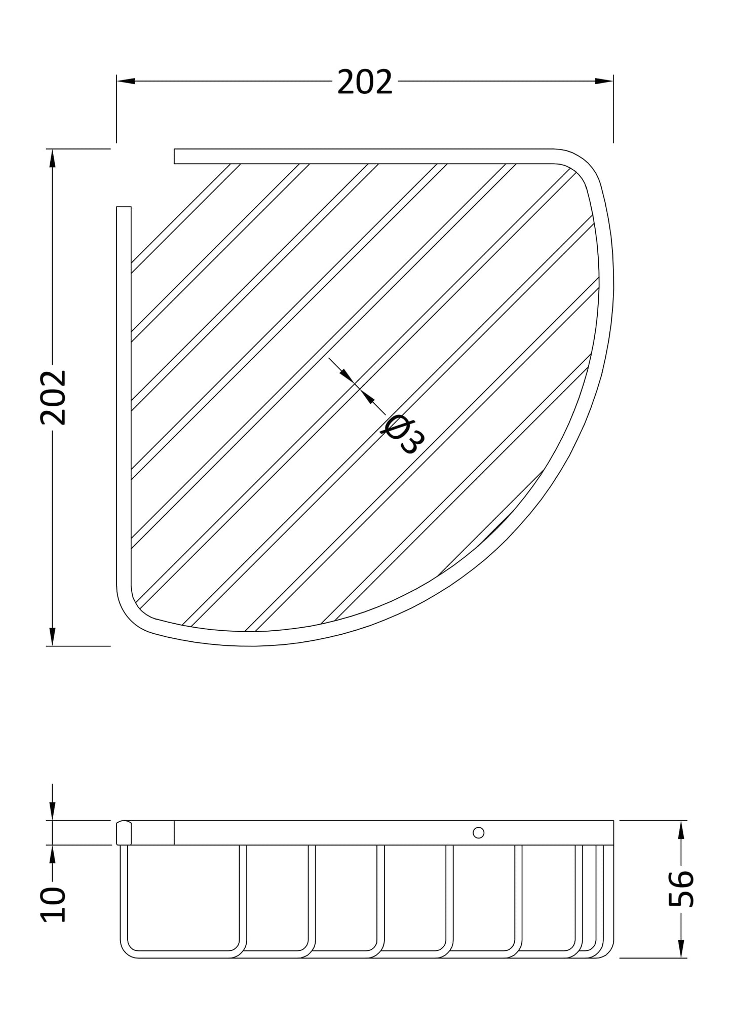 Standpipes
