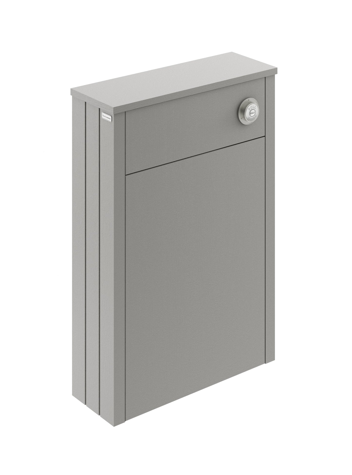 Floor Standing WC Unit 550mm