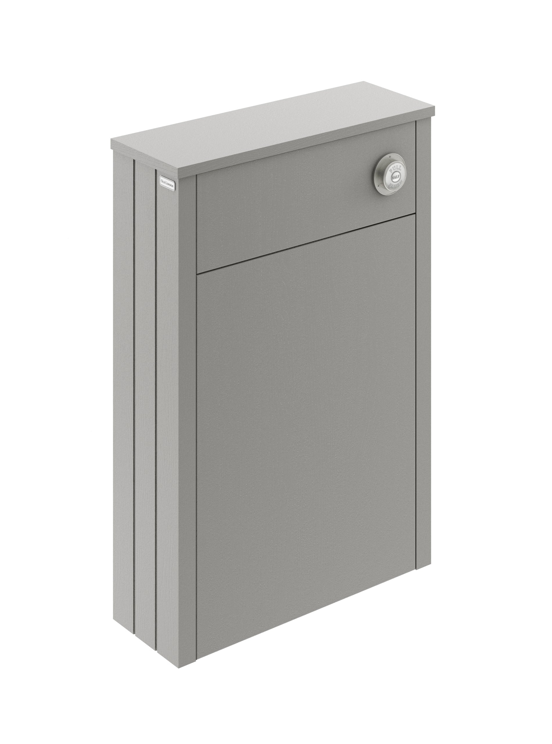 Floor Standing WC Unit 550mm