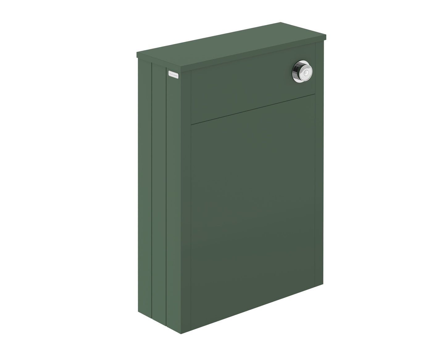 Floor Standing WC Unit 550mm