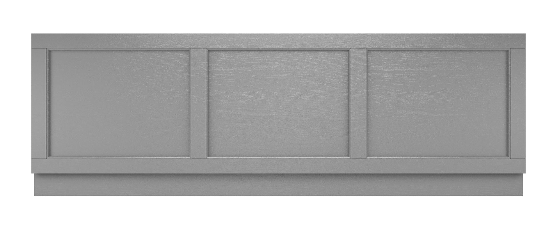 Straight Bath Front Panel 1700mm