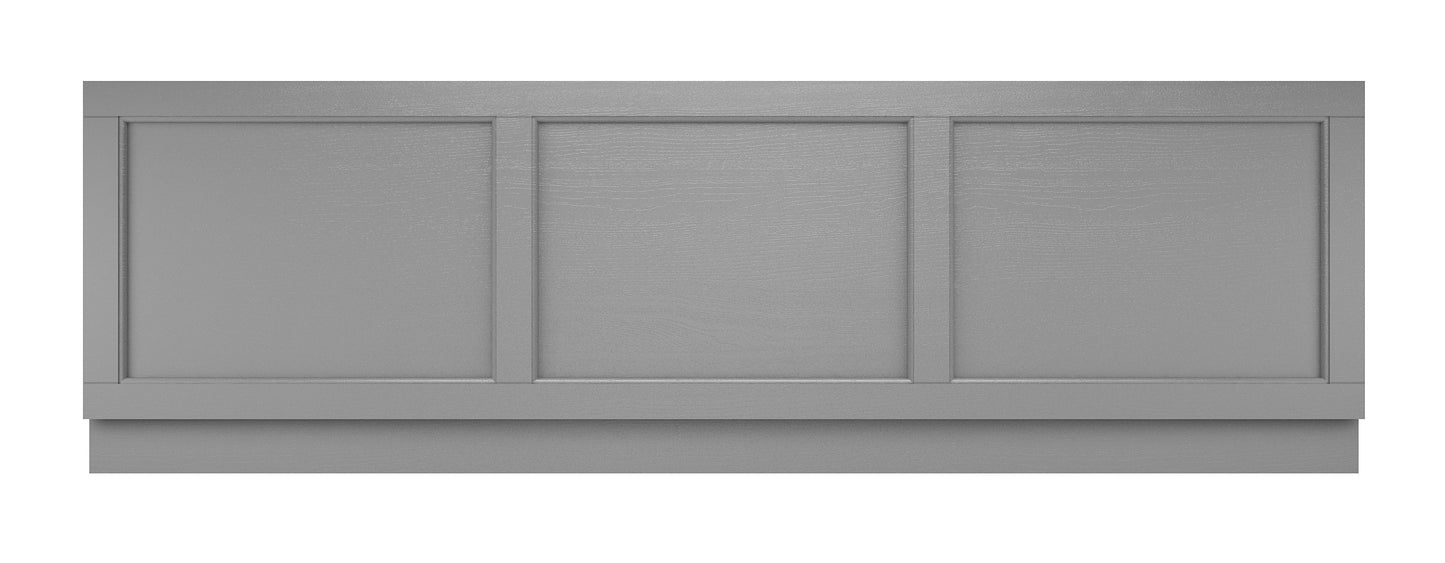 Straight Bath Front Panel 1800mm