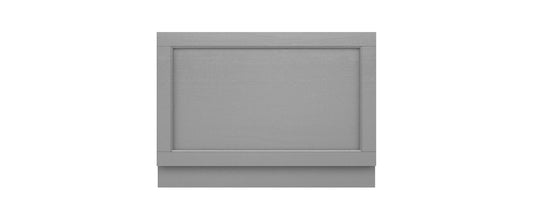 Straight Bath End Panel 800mm