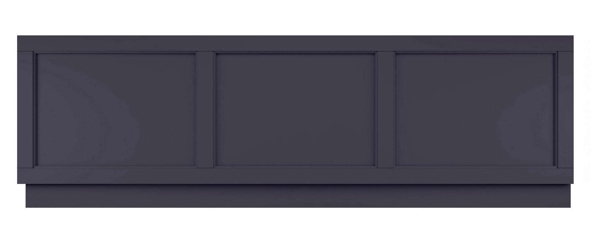Straight Bath Front Panel 1700mm