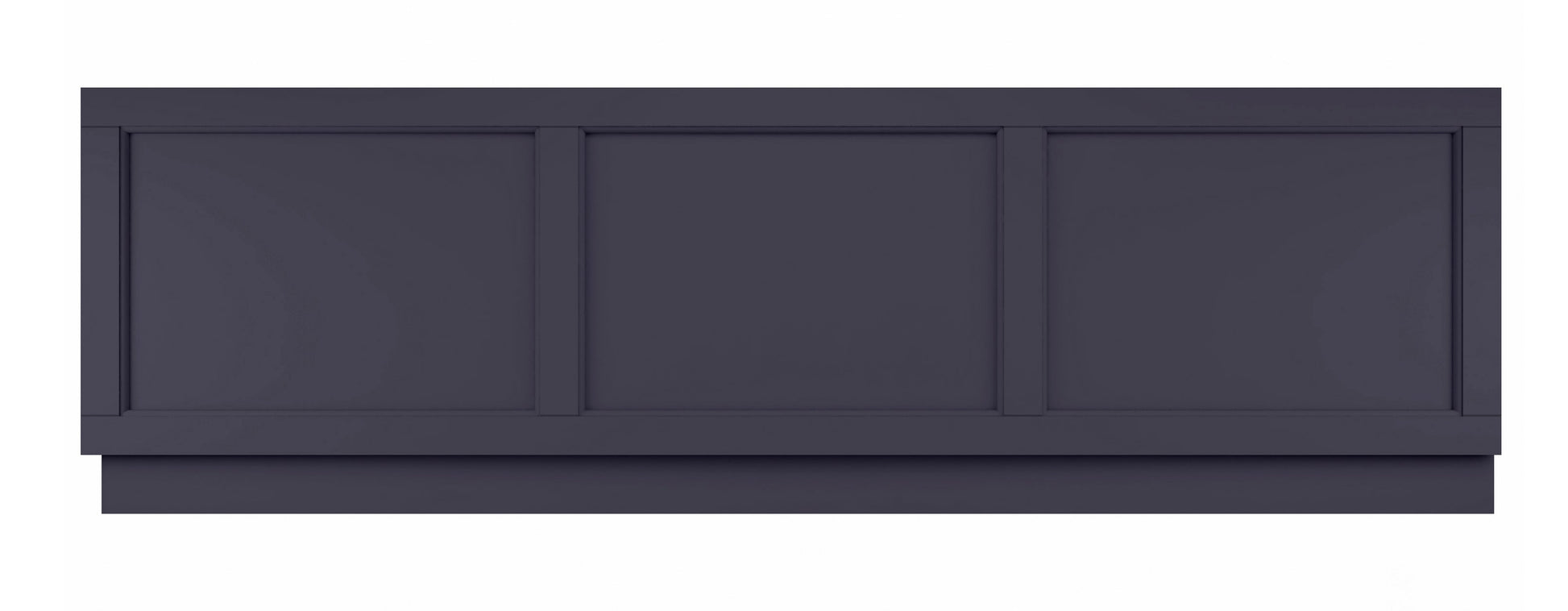 Straight Bath Front Panel 1800mm
